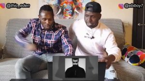 Иностранцы слушают Miyagi - Marlboro | Иностранцы слушают русскую музыку