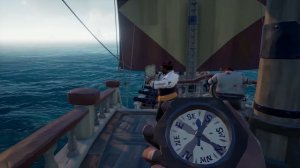 Sea of Thieves: How Player Progression Works