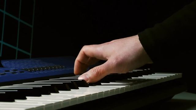 Airwolf - Theme Cover (KOSmusic Version) смотреть онлайн