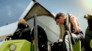 зернозбиральний комбайн CLAAS LEXION 780