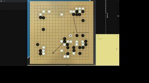 Разбор моей партии #0001