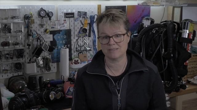 How Does Your Dive Computer Work  Basics of Decompression Scuba Diving