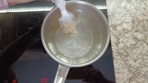 Как сварить яйцо пашот