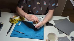 Полировка корпуса PS2 и PSP / YUKI