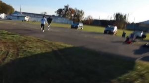 Обход Колеса Обозрения 1000 Раз Подряд