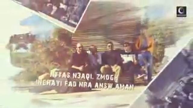 jadid imghran 2018 ajmal oghniya смотреть онлайн