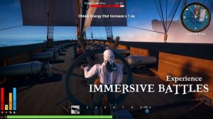 Pirates of Pangea - Official Trailer