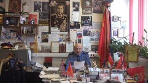 Виталий Иванович Иванов - Загогулина с Пуримом, Понимаешь?! - «Милицейское братство» #ПОЛИЦИЯ