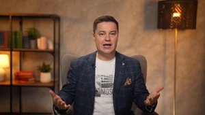 Андрей Борис - Бизнес-тренер, ментор, основатель First Center Immigration