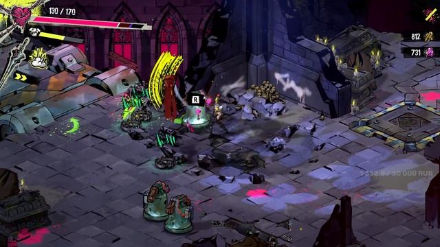 Reignbreaker Безумие и Хаос в Мире Экшена! смотреть онлайн