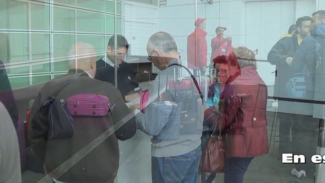 Pack in Costa Diadema en Barcelona смотреть онлайн