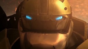 БАЛКХЕД vs. ШОКВЕЙВ -|- ТРАНСФОРМЕРЫ ПРАЙМ