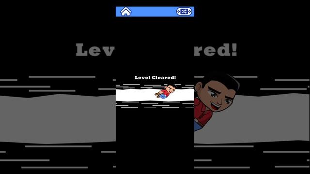Run Challenge 3D: Parkour Game Это не просто раннер, а битва за выживание Добро пожаловать в Run Cha