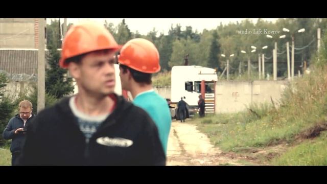 ПЕРЕВОЗКА  ОГРОМНОГО ВЕТРОГЕНЕРАТОРА ЗАВОРАЖИВАЮЩЕЕ ВИДЕО  Ветряк  LK studio