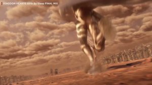 Kingdom Hearts - Official 'What Order Should You Play Kingdom Hearts' Overview Trailer