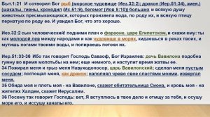 3. Дьявол Вавилон ОПУСТОШАЕТ СУЕТОЙ и делает тщетными ПУСТЫМИ сосудами. ИОНА 1;3 ч2