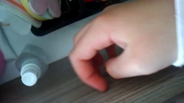 Асмр в моїй