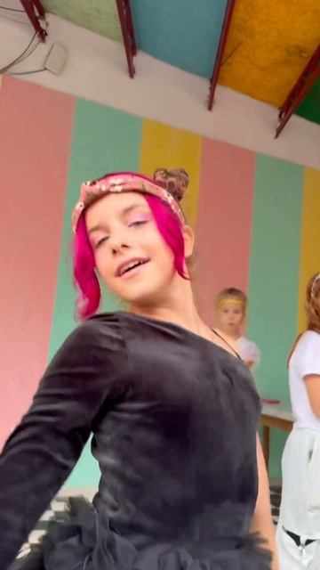 Сусальное золотонаш вариант #dance #клип #dancer