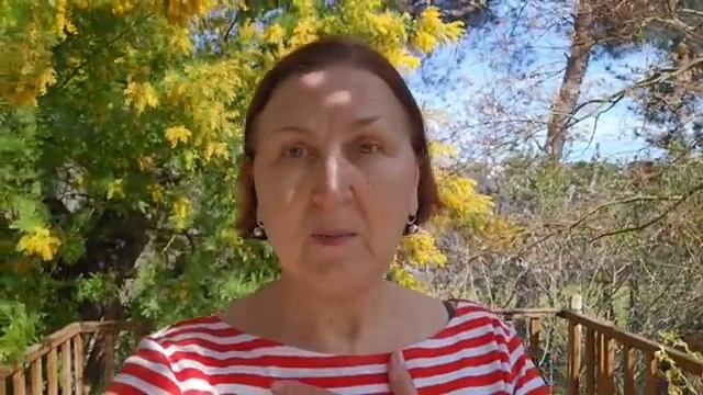 Просто ВЕСНА пришла!