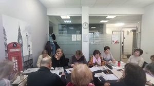 Английский в LFS