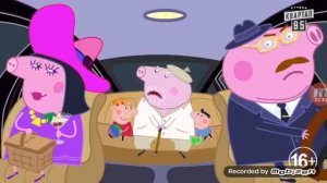 2 часть Шнепа дочь Нардепа