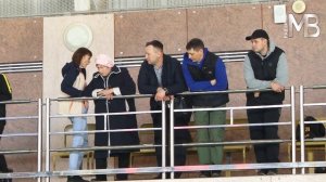 1-4 финала ПВО  15-16 и 13-14 гг