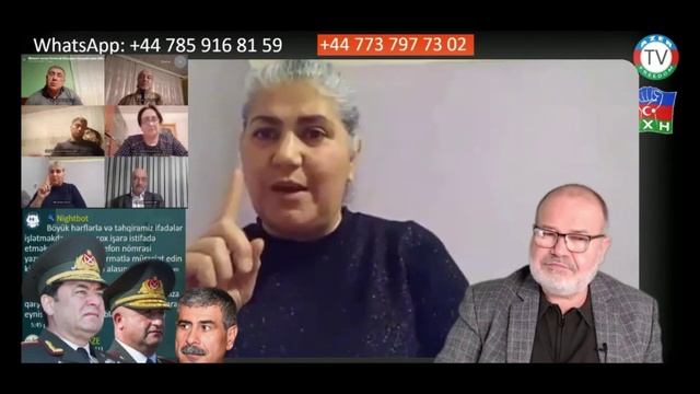 Validə Ana (Mother Valida) смотреть онлайн