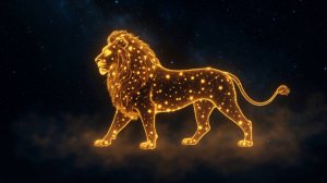 Гороскоп для Львов на апрель 2025: Время для смелых шагов и уверенных решений!