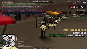 Копик в Цр в форме