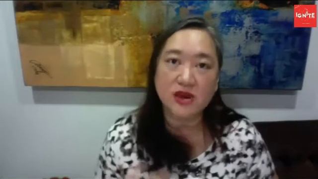 IGNITE EP7 Transform Your Life Today with Jesus (Book of Romans) смотреть онлайн