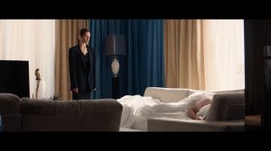 Притворись Моим Мужем — Официальный Трейлер (2025)