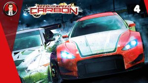 Need for Speed Carbon (2006) ► Прохождение игры на русском [#4]