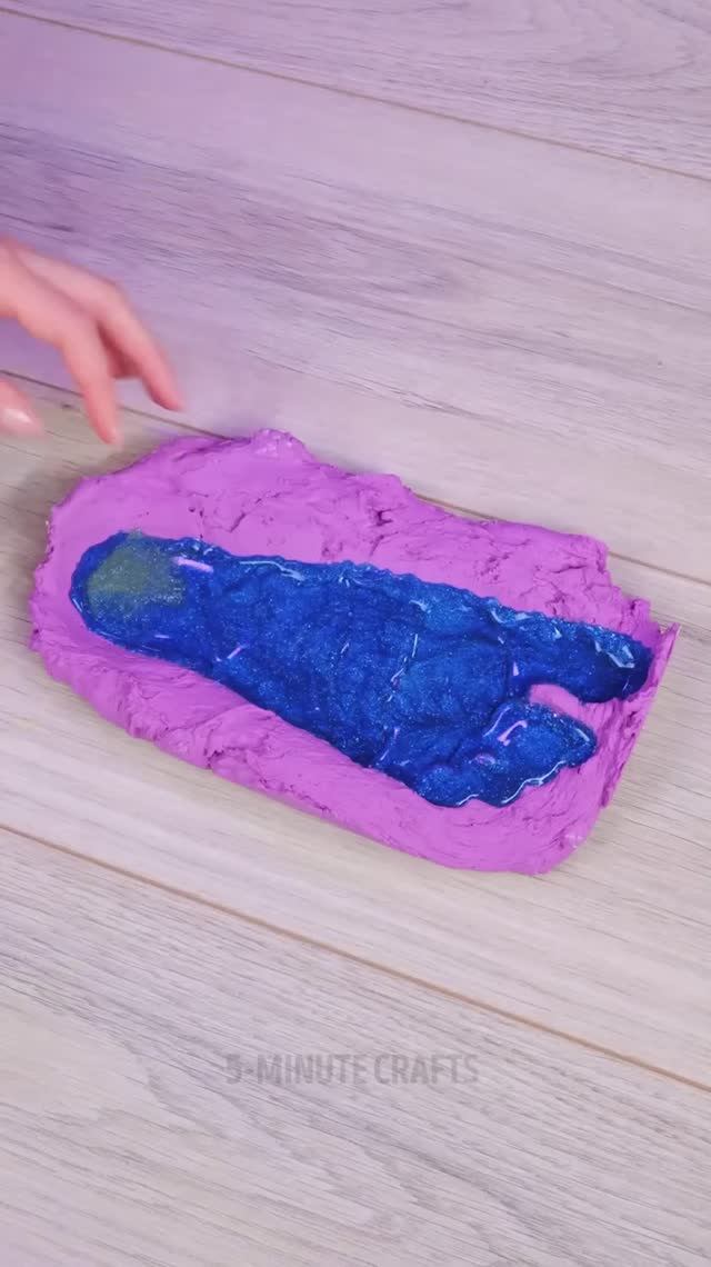 Клеевый пистолет или 3D ручка! Что лучше