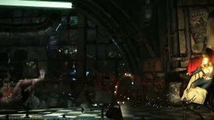 Injustice 2: Doctor Fate Gameplay Reveal Trailer (1080p 60fps)