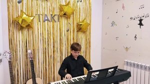 П. Чайковский - Танец феи Драже