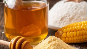 Домашняя маска с глицерином: секрет сияющей кожи.