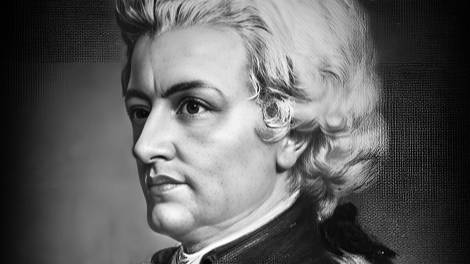 Моцарт - Увертюра "Свадьба Фигаро" (К.492) смотреть онлайн