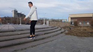 КАК НАУЧИТЬСЯ ВЫШЕ ПРЫГАТЬ | ЛУЧШИЕ УПРАЖНЕНИЯ