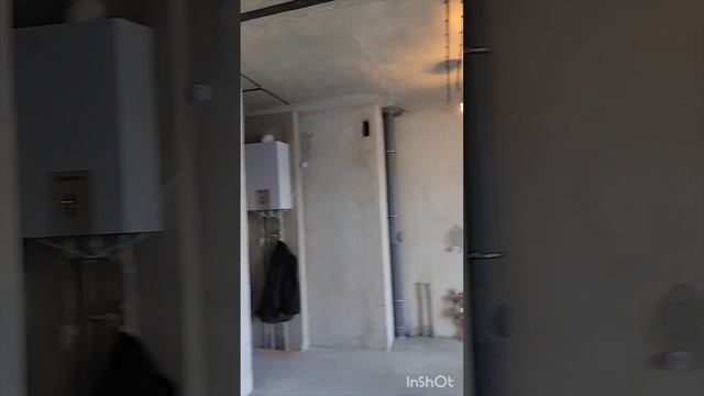Квартира на Стеклянной 51, г.Калининград. Приёмка и обзор.