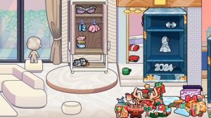 вечер с Соней cookie Avatar world 🛁🛏️