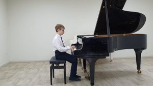 Новиков Глеб 10 лет г. Новокузнецк