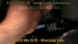 УАЗ Патриот - как намотать пробег в "мозгах"
