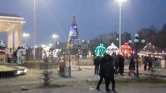 Соли нави 2022 дар Ш Бохтар смотреть онлайн