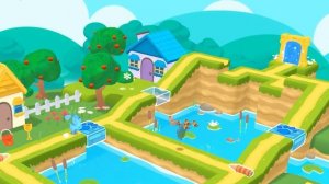 Nick Jr. Party Adventure - Official Reveal Trailer