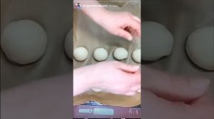 АРОМАТНЫЕ БУЛОЧКИ К ЗАВТРАКУ🔥🔥🔥