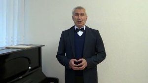 "Ноченька", В. Казанцев