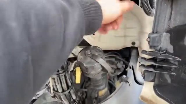 EL19984 - Scania 124-420 смотреть онлайн