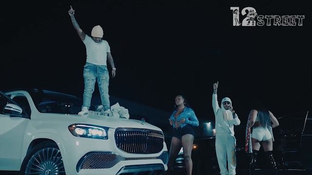 42 Dugg - Till This Day feat. Future (Official Music Video)