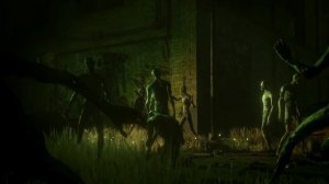 XCOM 2 Official War of the Chosen Announce Trailer - E3 2017