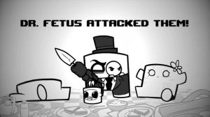 Super Meat Boy Forever Switch Reveal Trailer